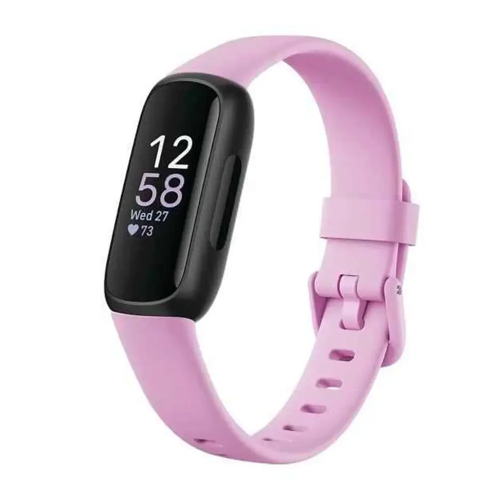 Fitbit Luxe Fitness Tracker - Orchid